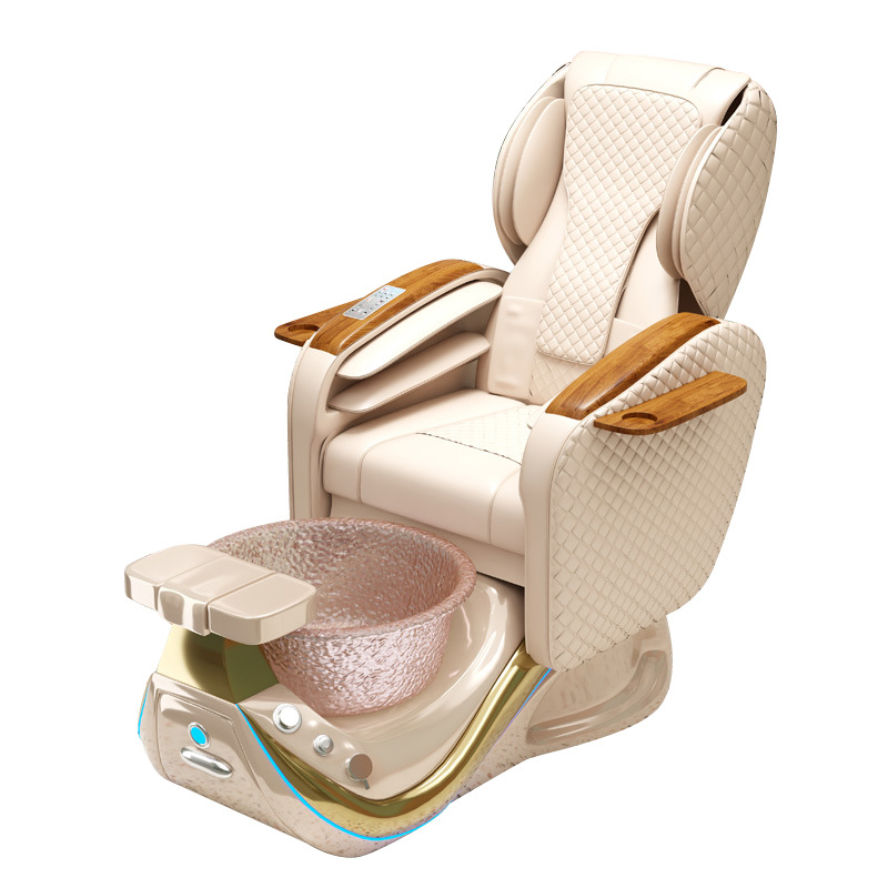 2026 hit product SPA Pedicure Massage Chair